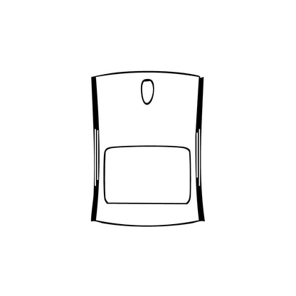 Voorgesneden PPF BMW 4 Series Gran Coupe Sport 2025