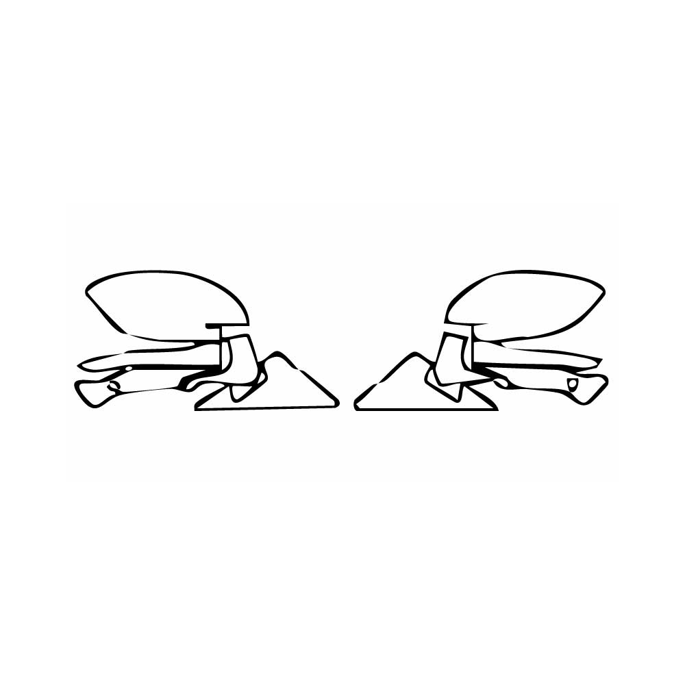 Voorgesneden PPF BMW 4 Series Gran Coupe Sport 2025