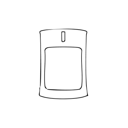 Voorgesneden PPF Cadillac CT5 (CN) Luxury 2025