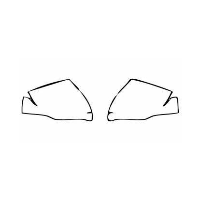 Voorgesneden PPF Cadillac CT5 (US) Sport 2025