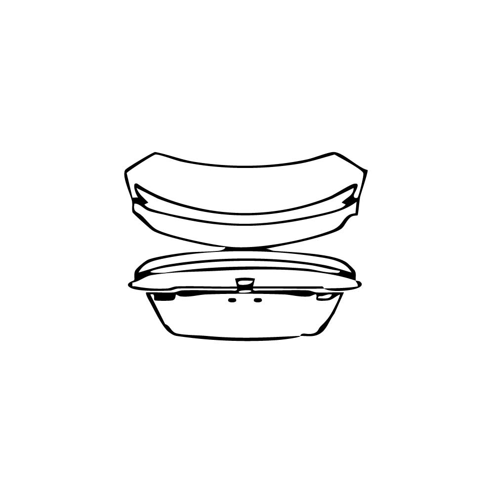 Voorgesneden PPF Cadillac CT5 V-Series Blakwing 2025