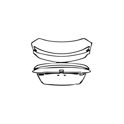 Voorgesneden PPF Cadillac CT5 V-Series Blakwing 2025