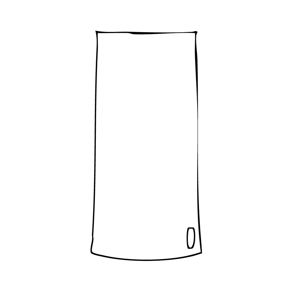 Voorgesneden PPF Chevrolet Tahoe High Country 2025