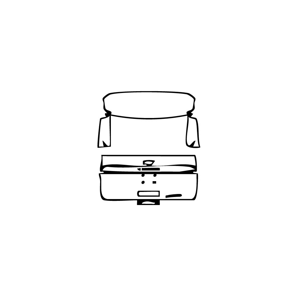 Voorgesneden PPF Chevrolet Tahoe High Country 2025