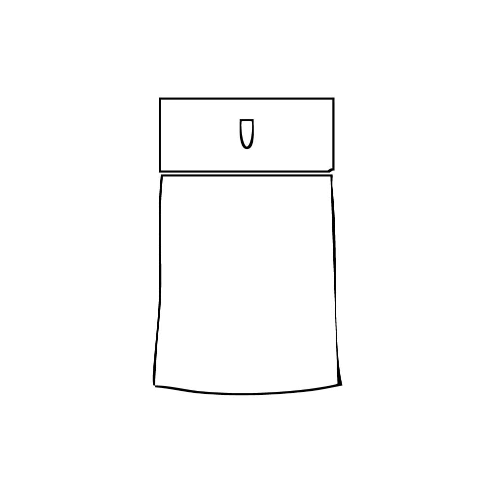 Voorgesneden PPF Cupra Born 2025