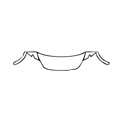 Voorgesneden PPF Cupra Formentor 2025