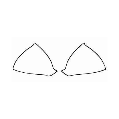 Voorgesneden PPF Cupra Formentor 2025