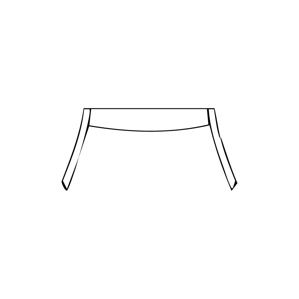 Voorgesneden PPF DS Automobiles DS 9 2025