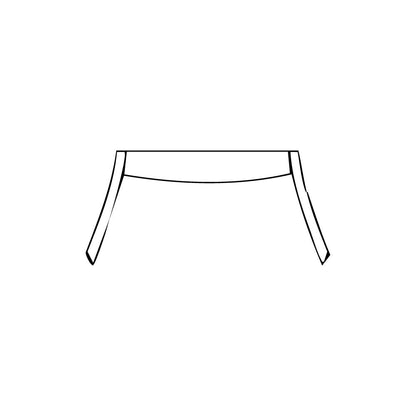 Voorgesneden PPF DS Automobiles DS 9 2025