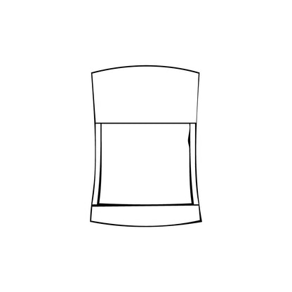 Voorgesneden PPF DS Automobiles DS 9 2025