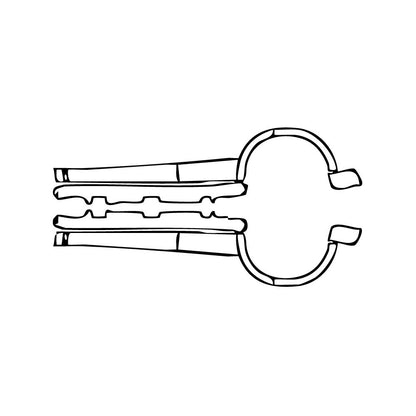 Voorgesneden PPF Honda HR-V (US) LX 2025