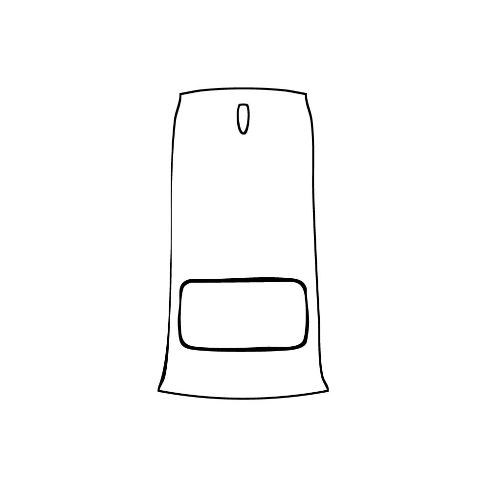 Voorgesneden PPF Honda Elevate (IN) ZX 2025