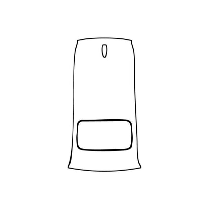 Voorgesneden PPF Honda Elevate (IN) ZX 2025