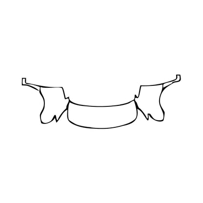 Voorgesneden PPF Hyundai Staria Base 2025