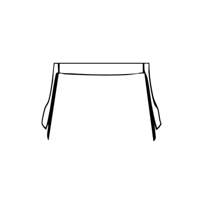 Voorgesneden PPF Hyundai Staria Base 2025