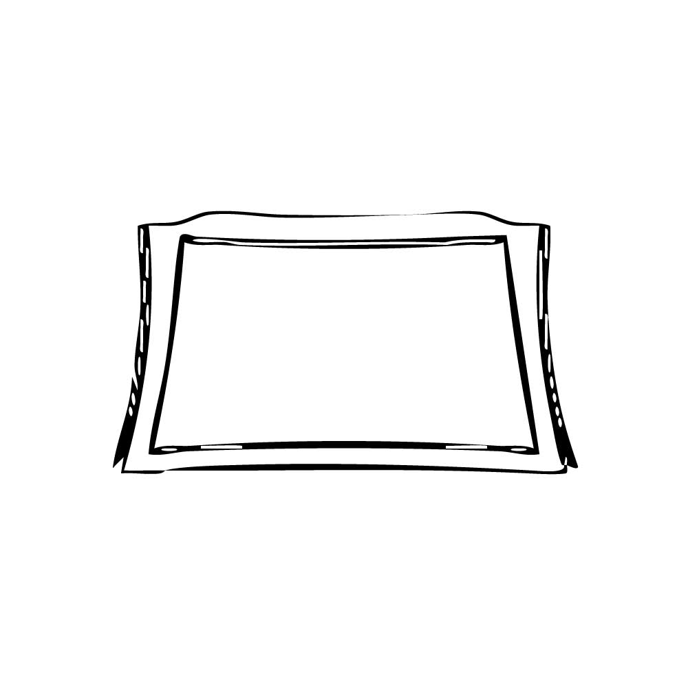 Voorgesneden PPF McLaren 750S Spider 2025