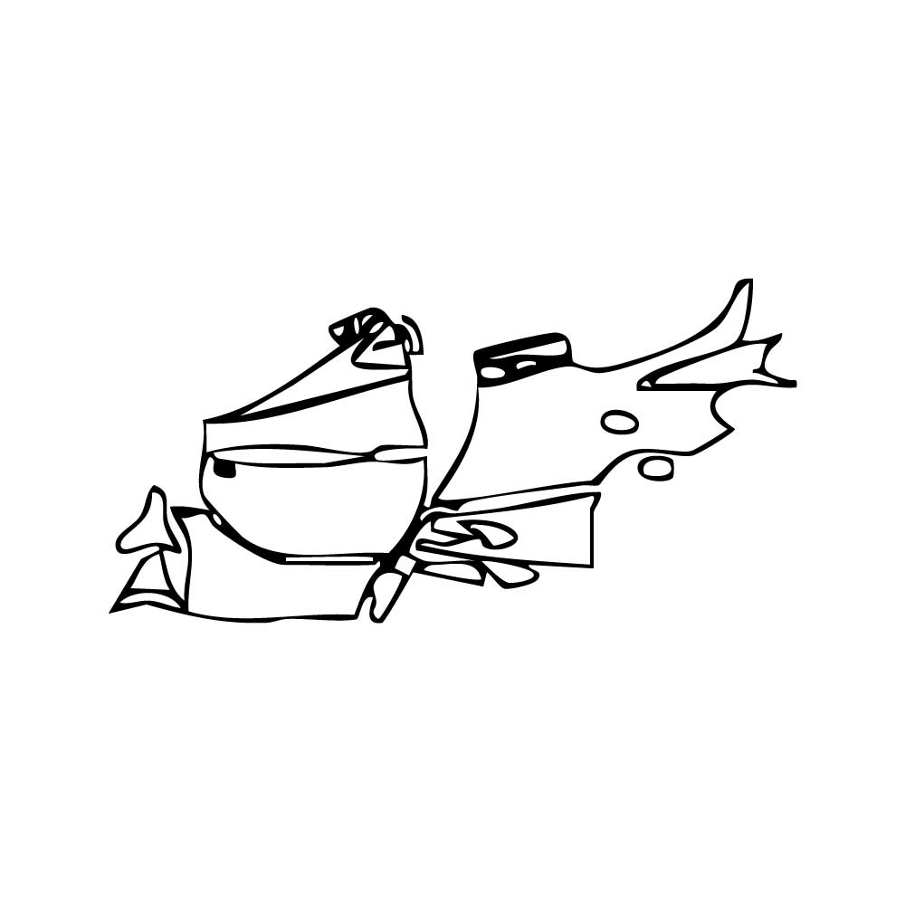 Voorgesneden PPF McLaren 750S Spider 2025