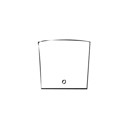 Voorgesneden PPF Porsche 718 Cayman Cayman GT4RS 2025