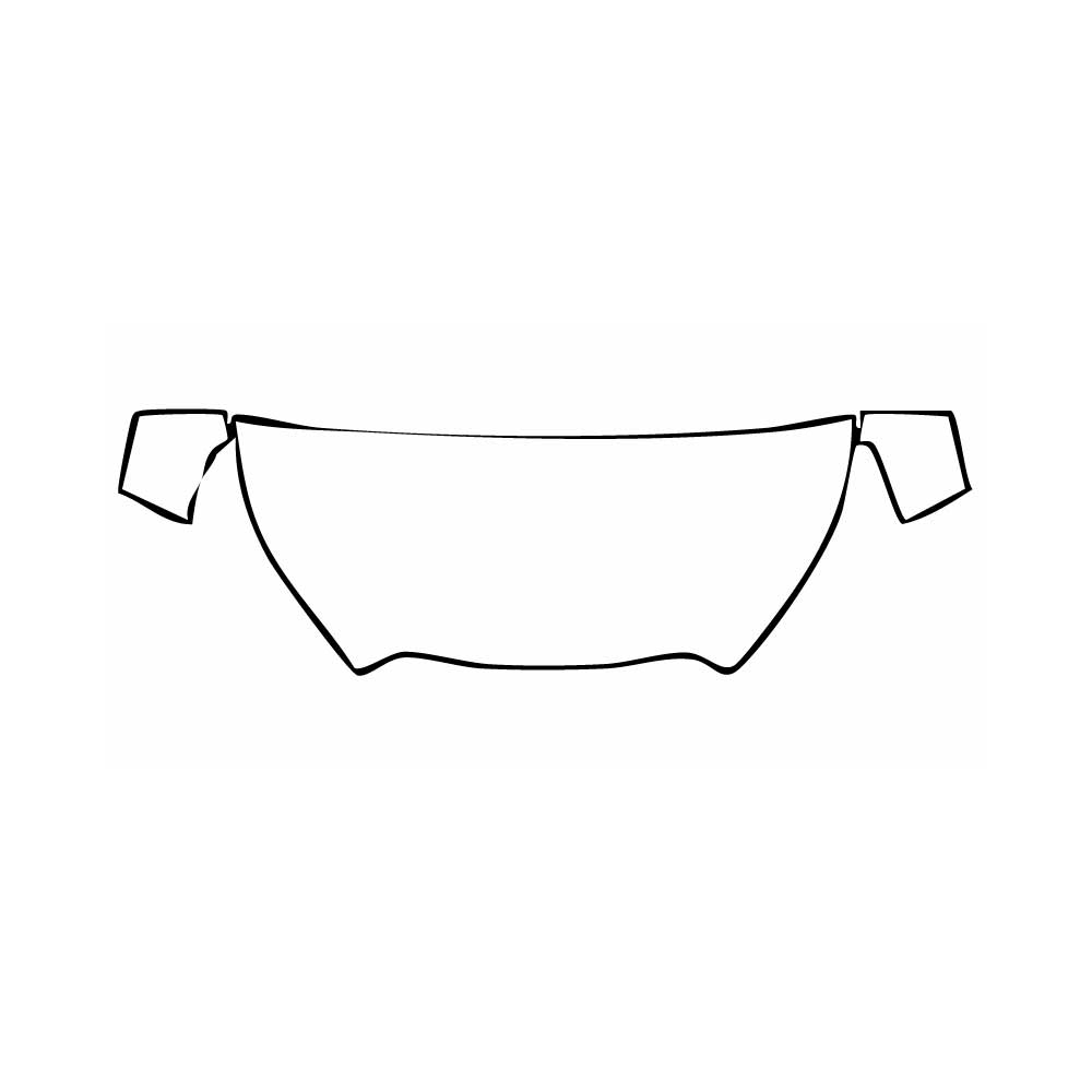 Voorgesneden PPF Subaru Ascent (US) Onyx Edition 2025