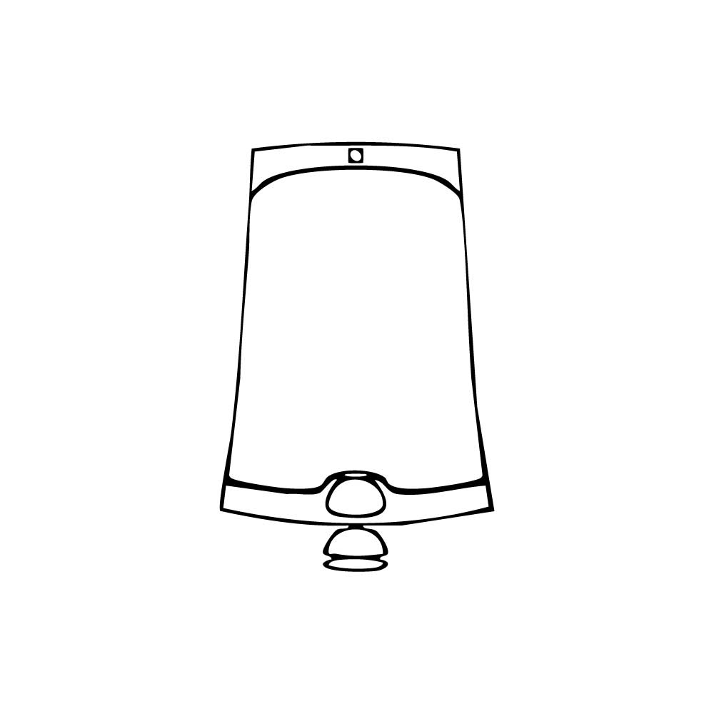 Voorgesneden PPF Xiaomi YU7 2025