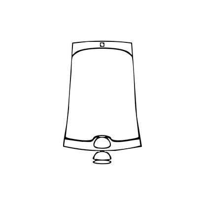 Voorgesneden PPF Xiaomi YU7 2025