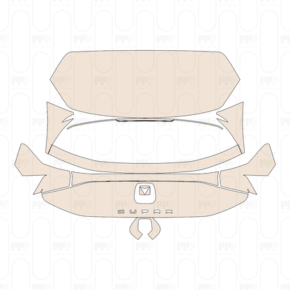 Trunk Lid