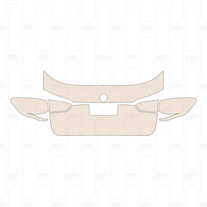 Trunk Lid