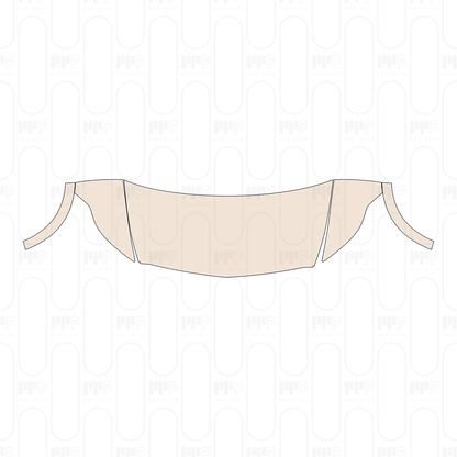 Voorgesneden PPF Cadillac LYRIQ 2025