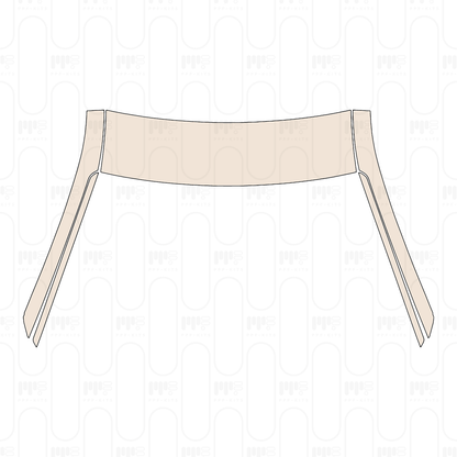 Voorgesneden PPF Cadillac LYRIQ 2025