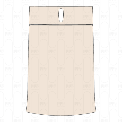 Voorgesneden PPF Cadillac LYRIQ 2025