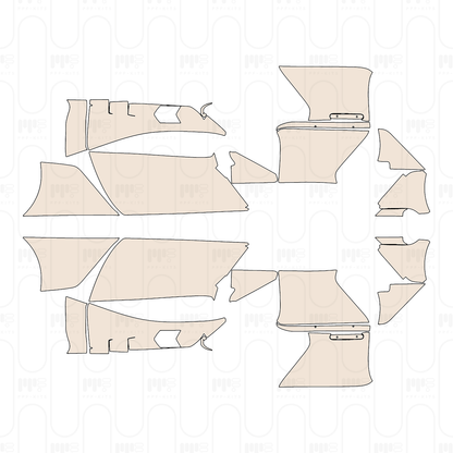 Side Skirt