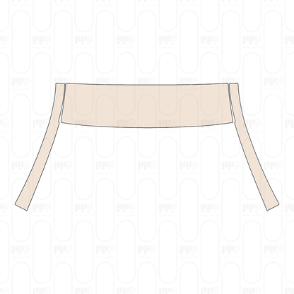A-Pillar+Roof (front)