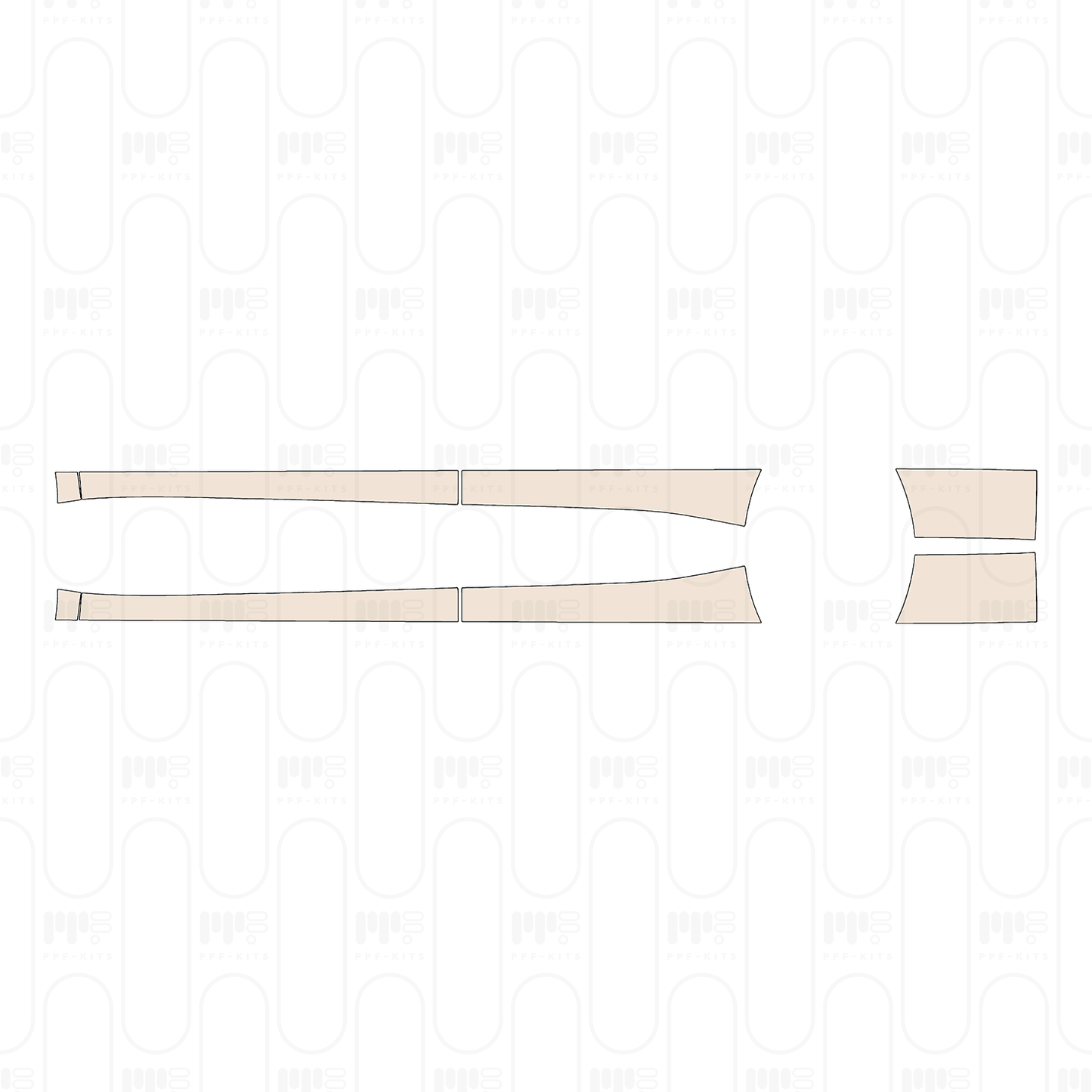 Rocker Panel