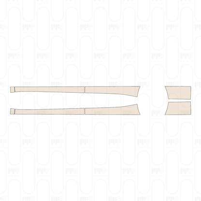 Rocker Panel