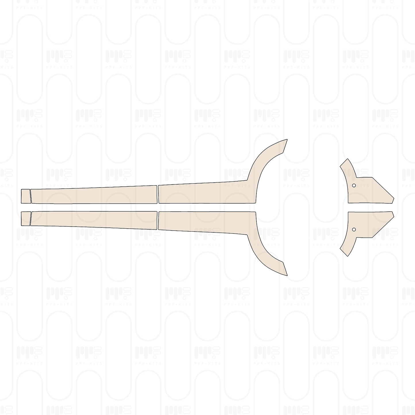 Rocker Panel
