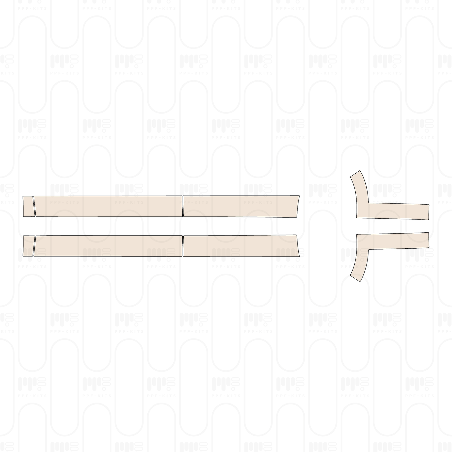 Rocker Panel