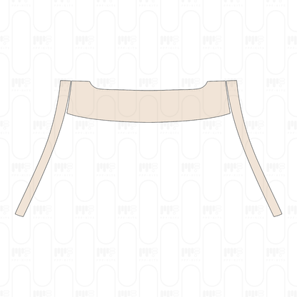 A-Pillar+Roof (front)