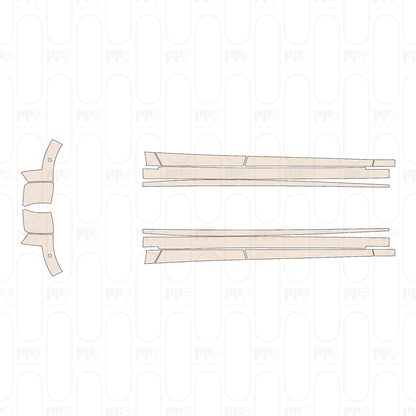 Rocker Panel