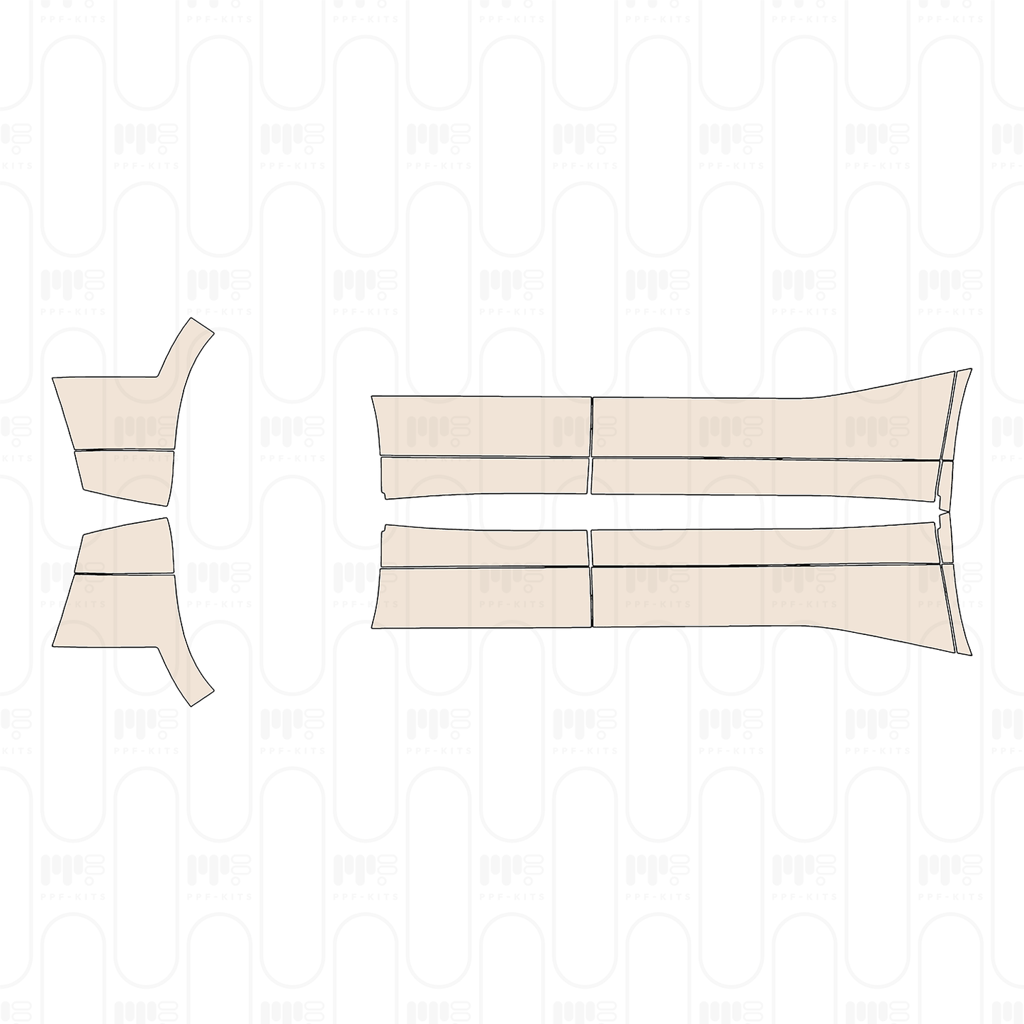 Rocker Panel