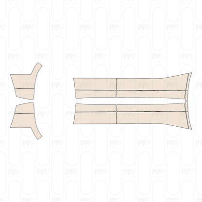 Rocker Panel