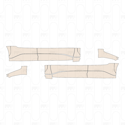 Rocker Panel
