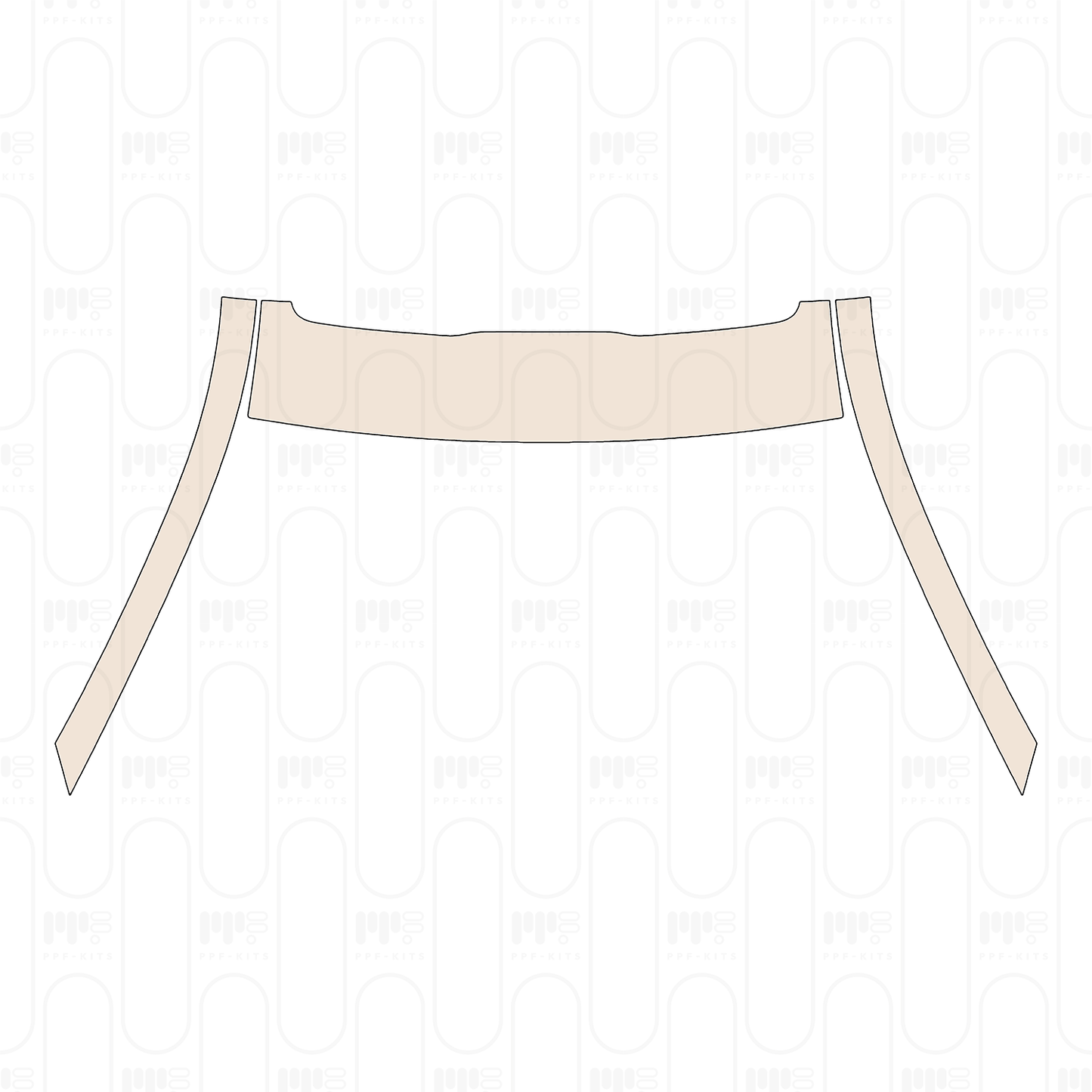 A-Pillar+Roof (front)