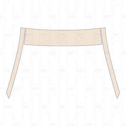 A-Pillar+Roof (front)