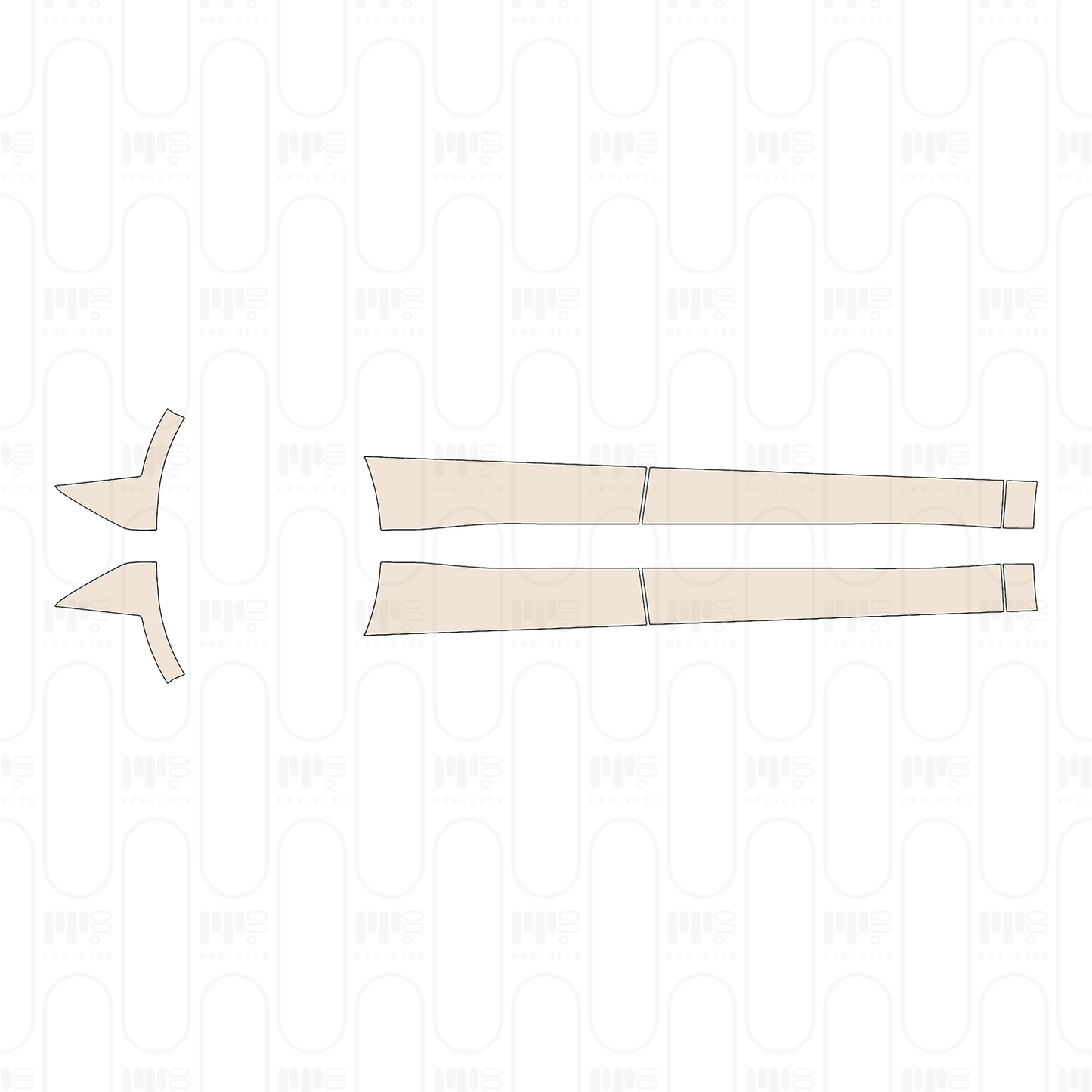 Rocker Panel