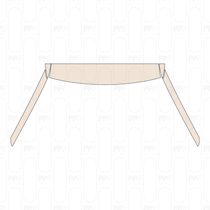 A-Pillar+Roof (front)