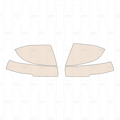 Mirror for Left Hand Drive