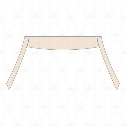 A-Pillar+Roof (front)