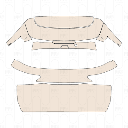 Trunk Lid