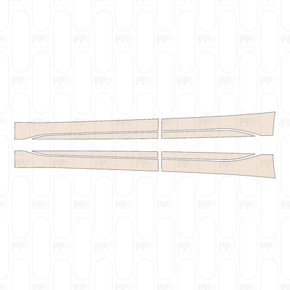 Rocker Panel