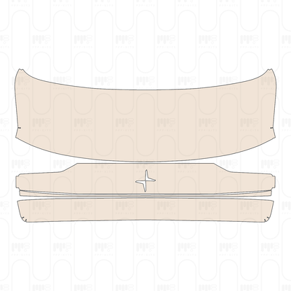Trunk Lid
